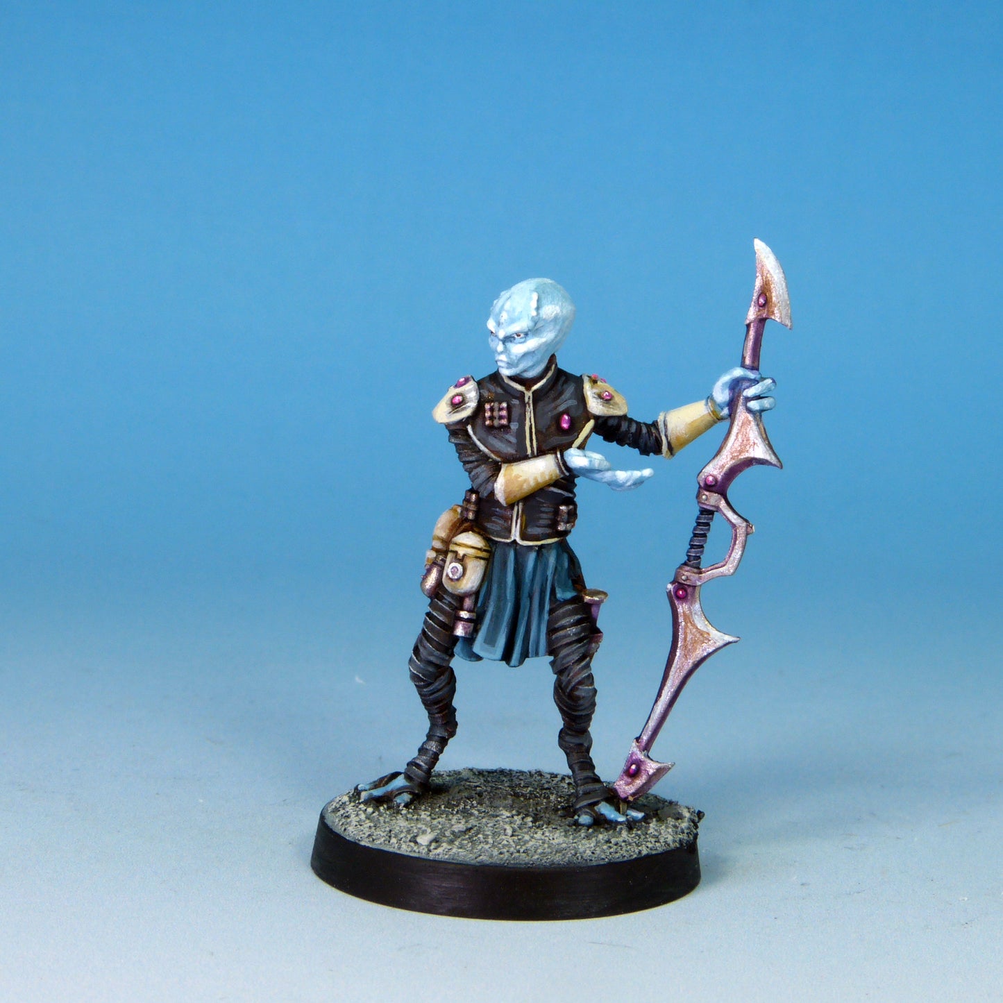 Weaponsmith