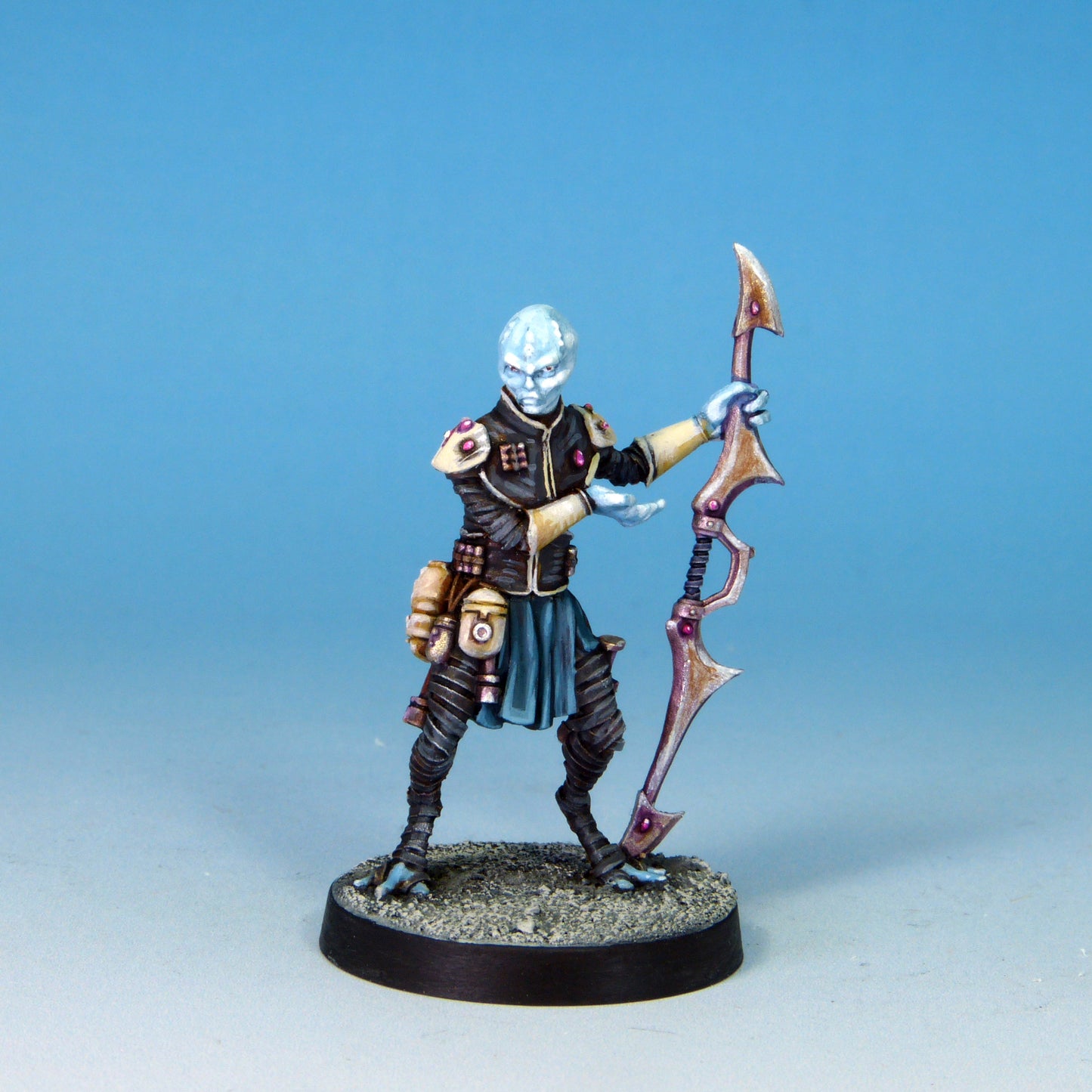Weaponsmith