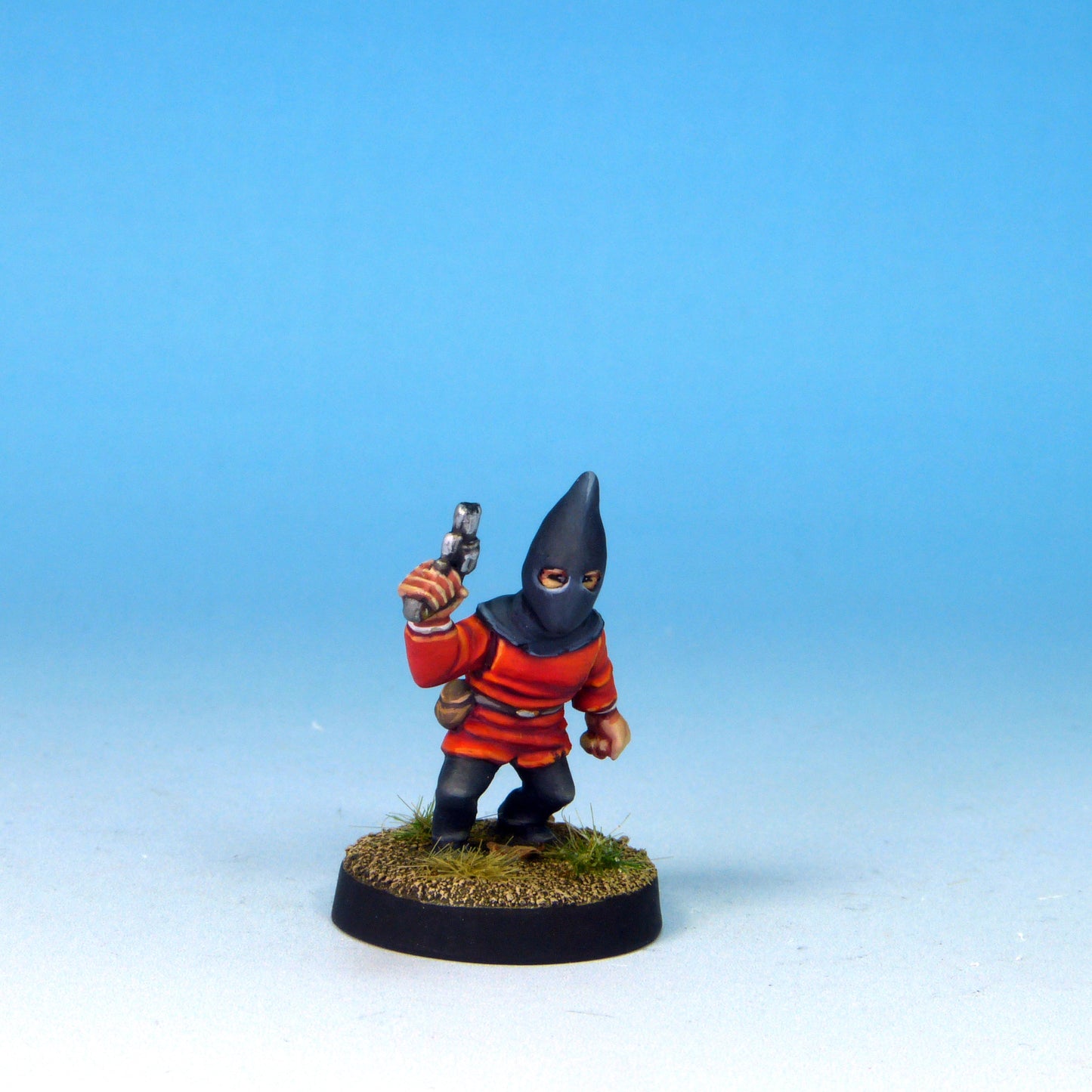 Tcho-Tcho Cultist 1C