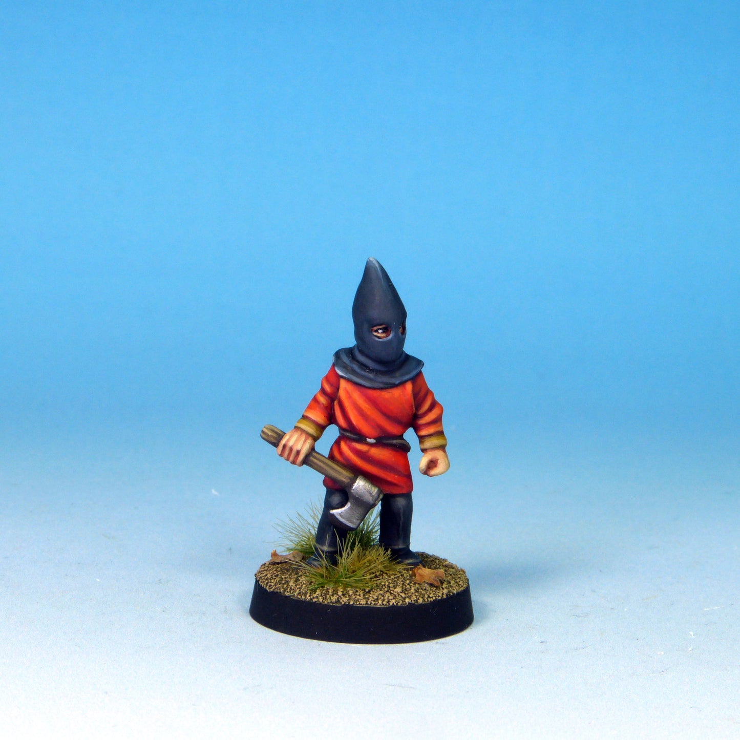 Tcho-Tcho Cultist 1B