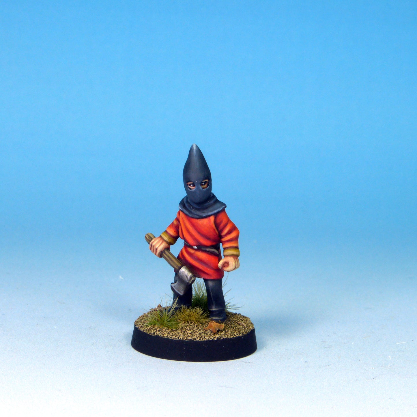 Tcho-Tcho Cultist 1B