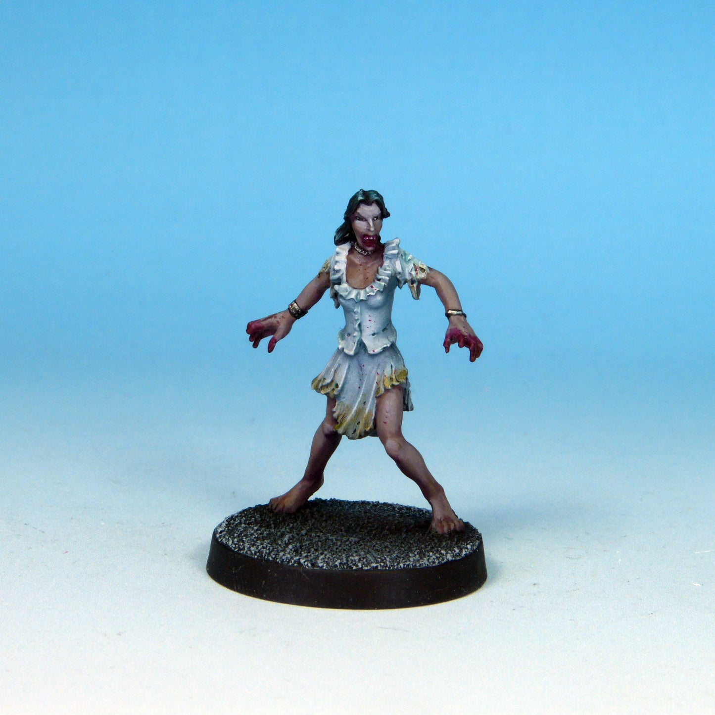 Carmilla the Vampire