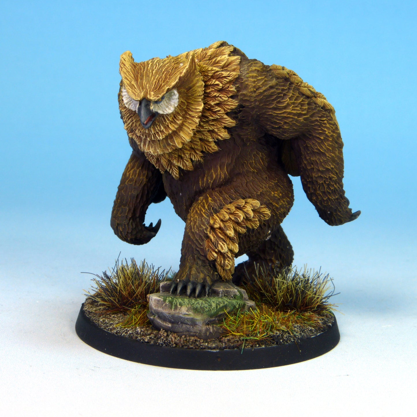 Owlbear