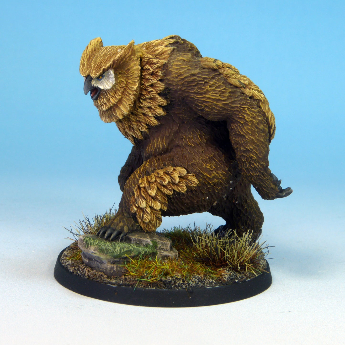 Owlbear