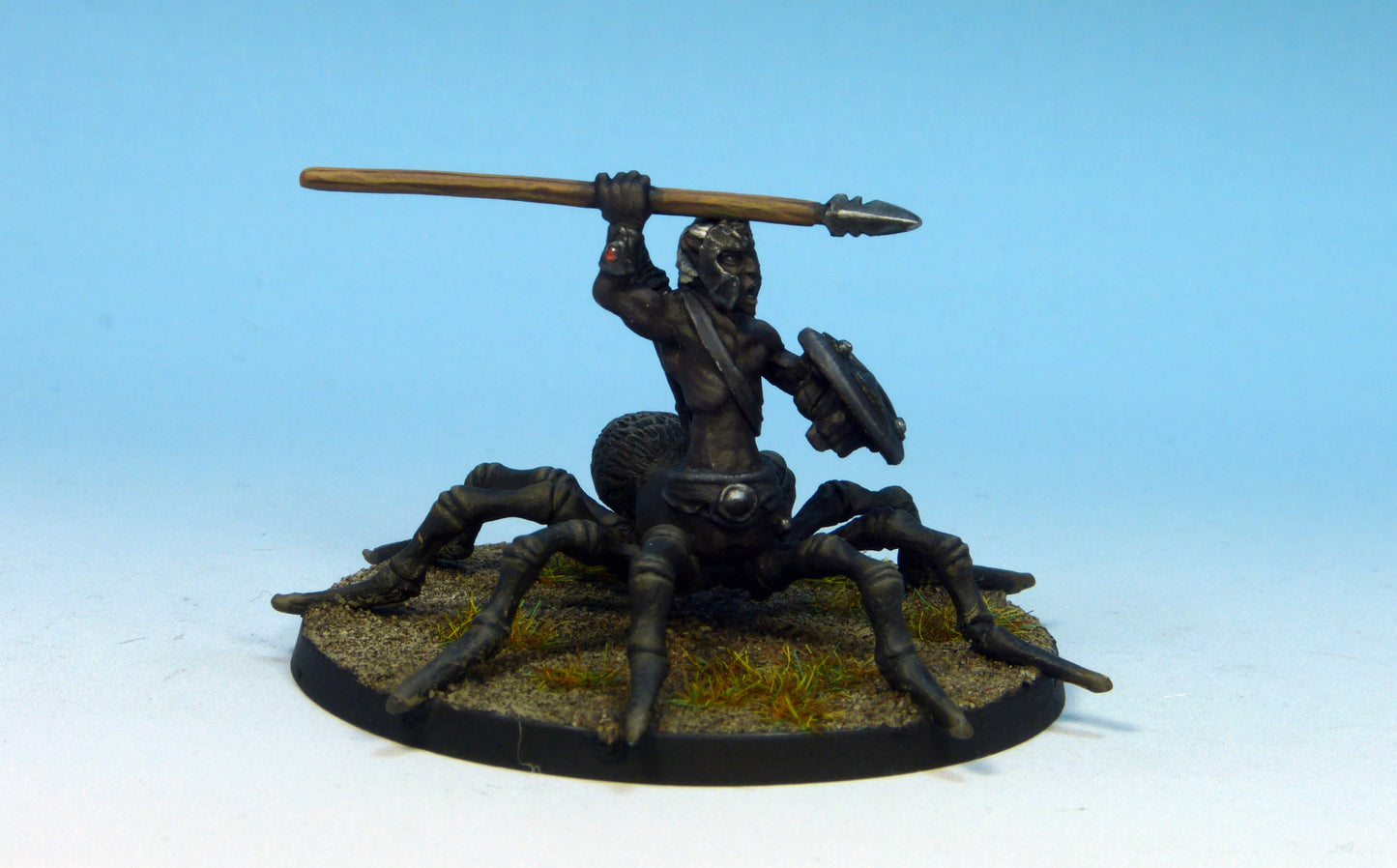 Drider B