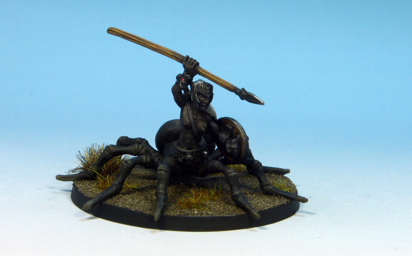 Drider D