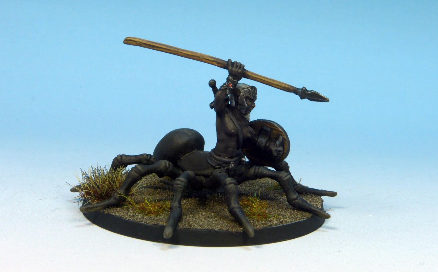 Drider D