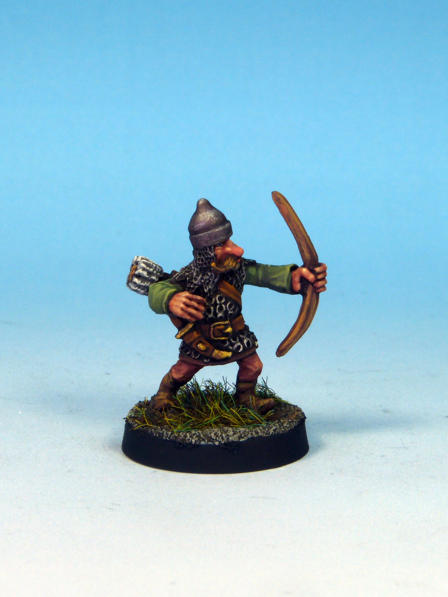 Gnome - Archer