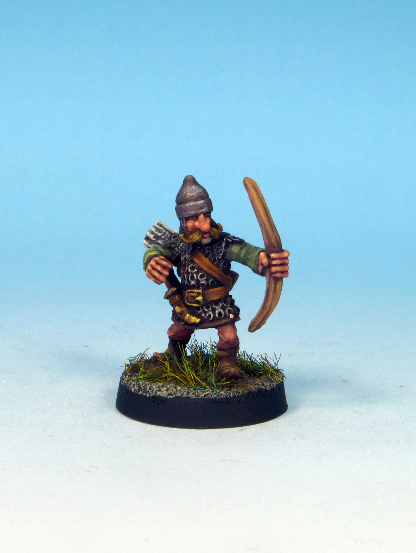 Gnome - Archer