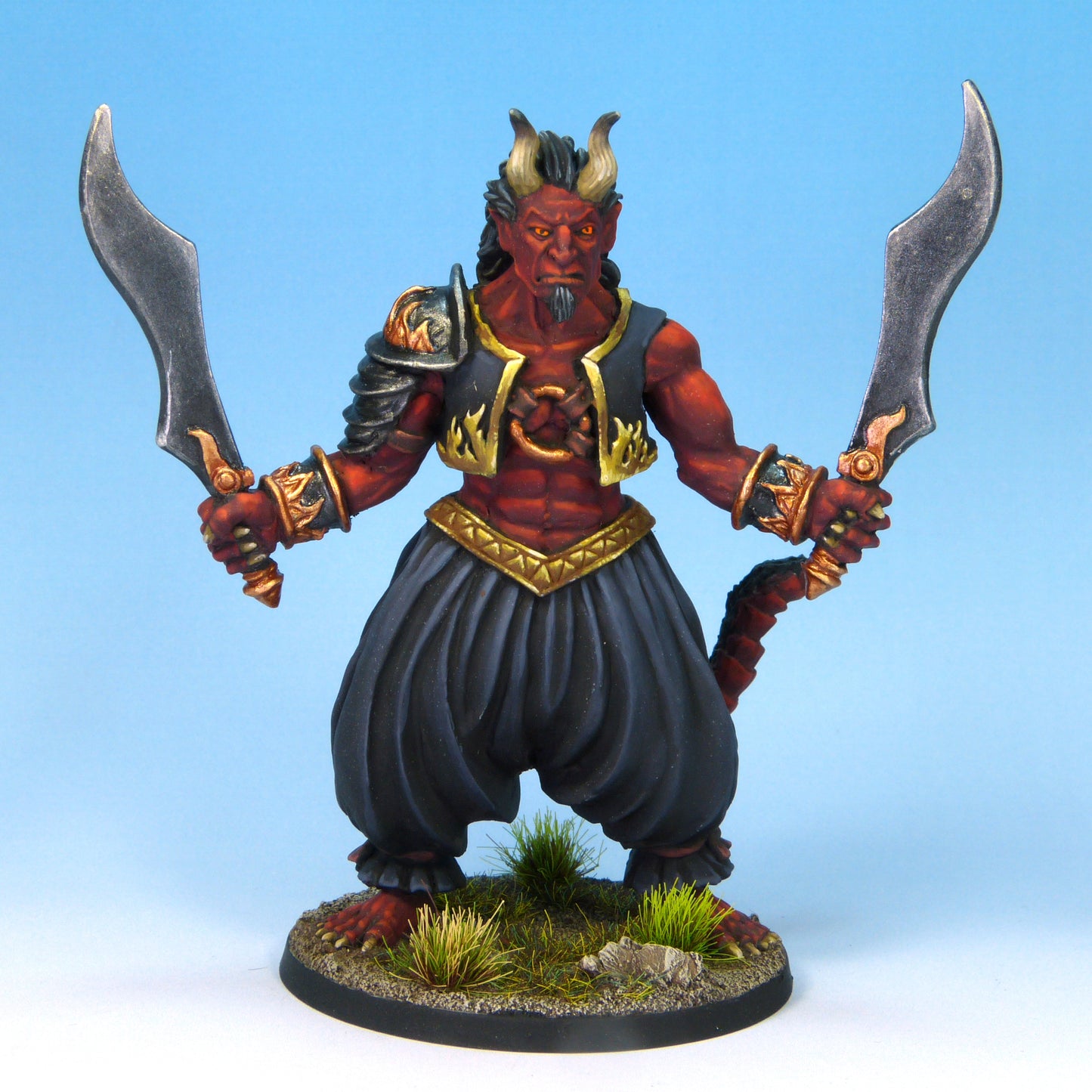 Djinn - Ifrit