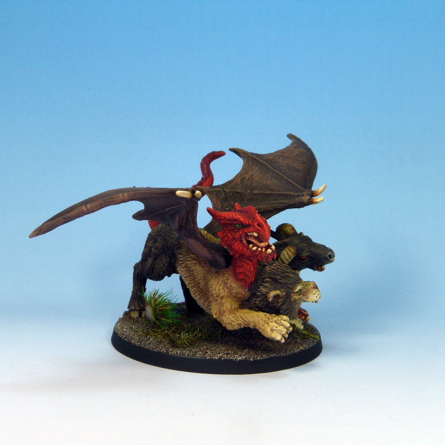Chimera