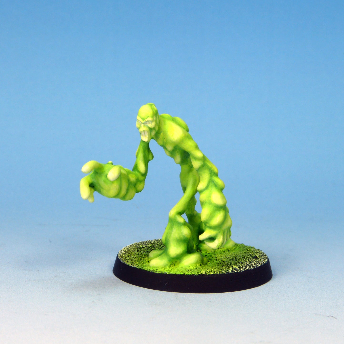 Toxic Terror