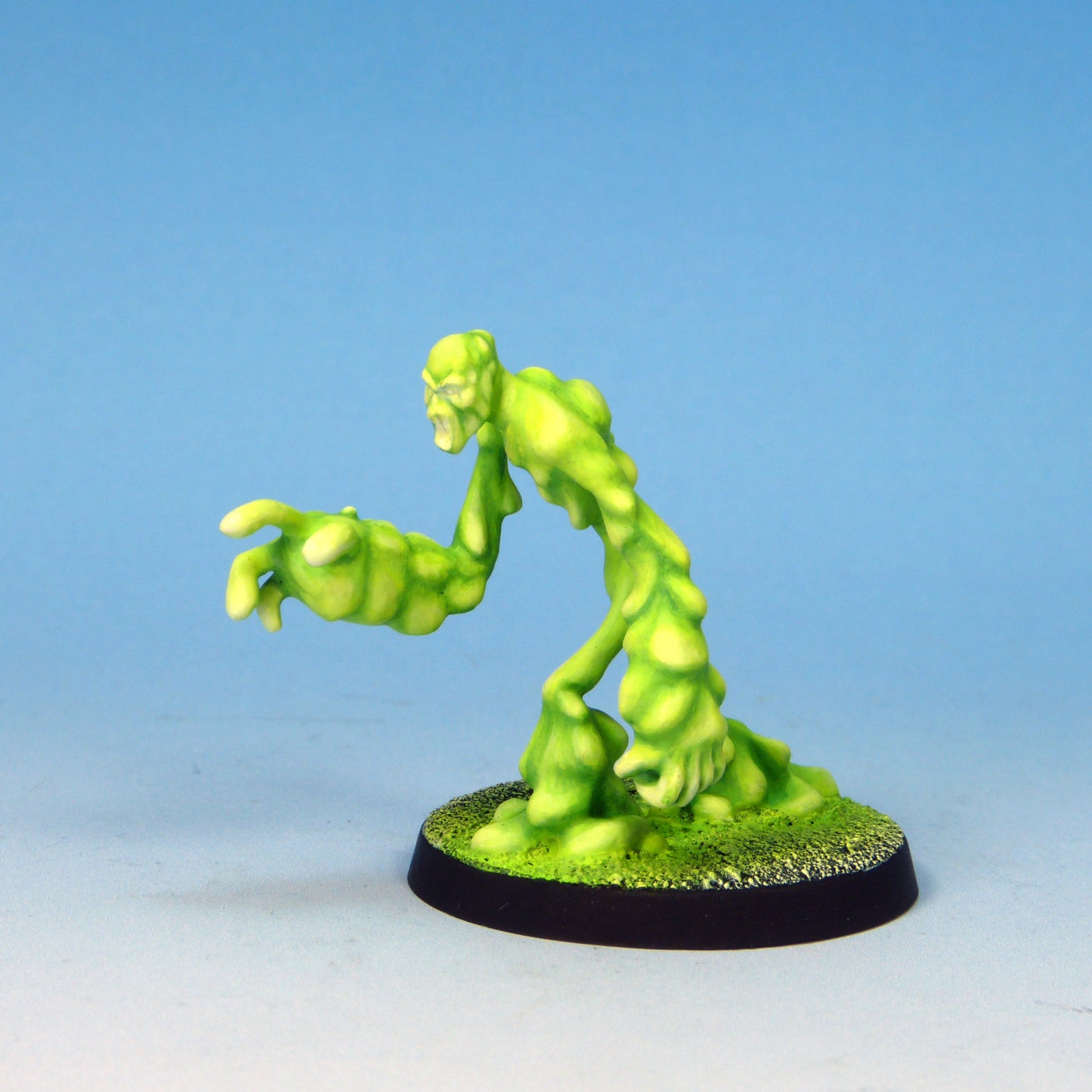 Toxic Terror