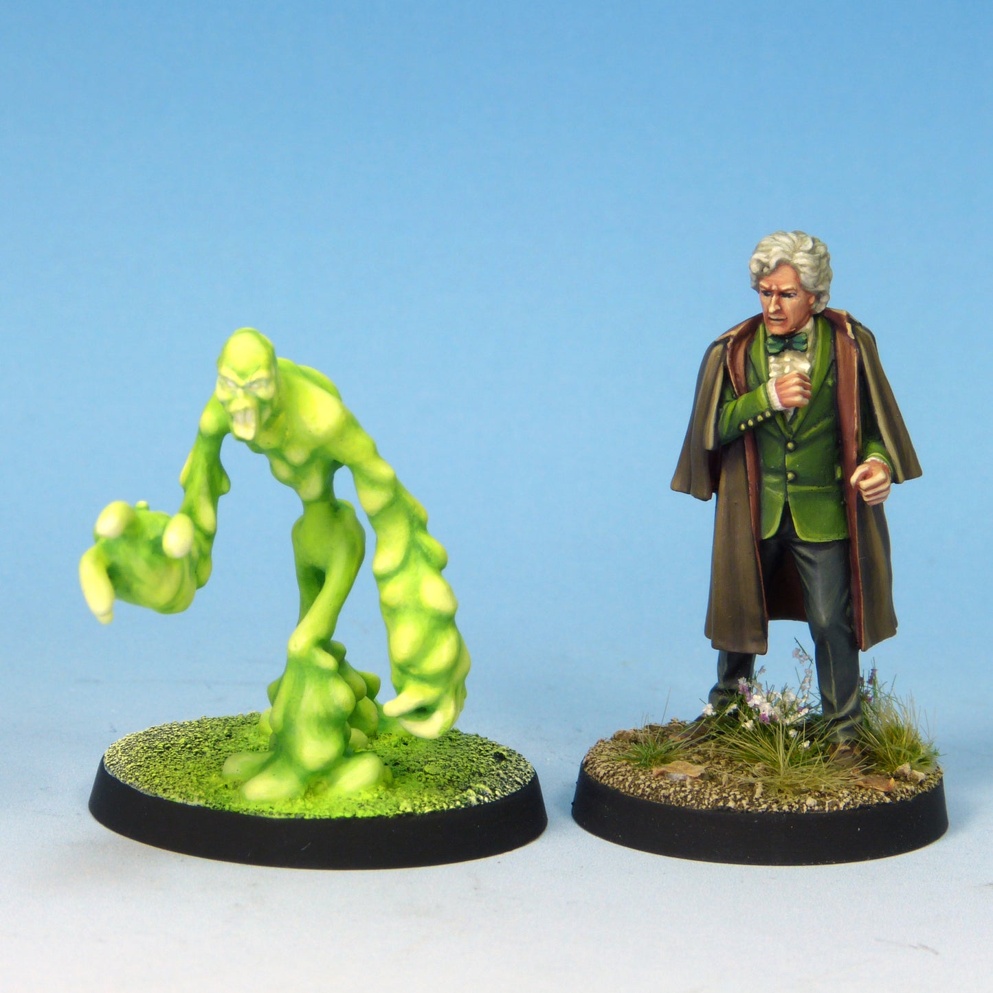 Toxic Terror
