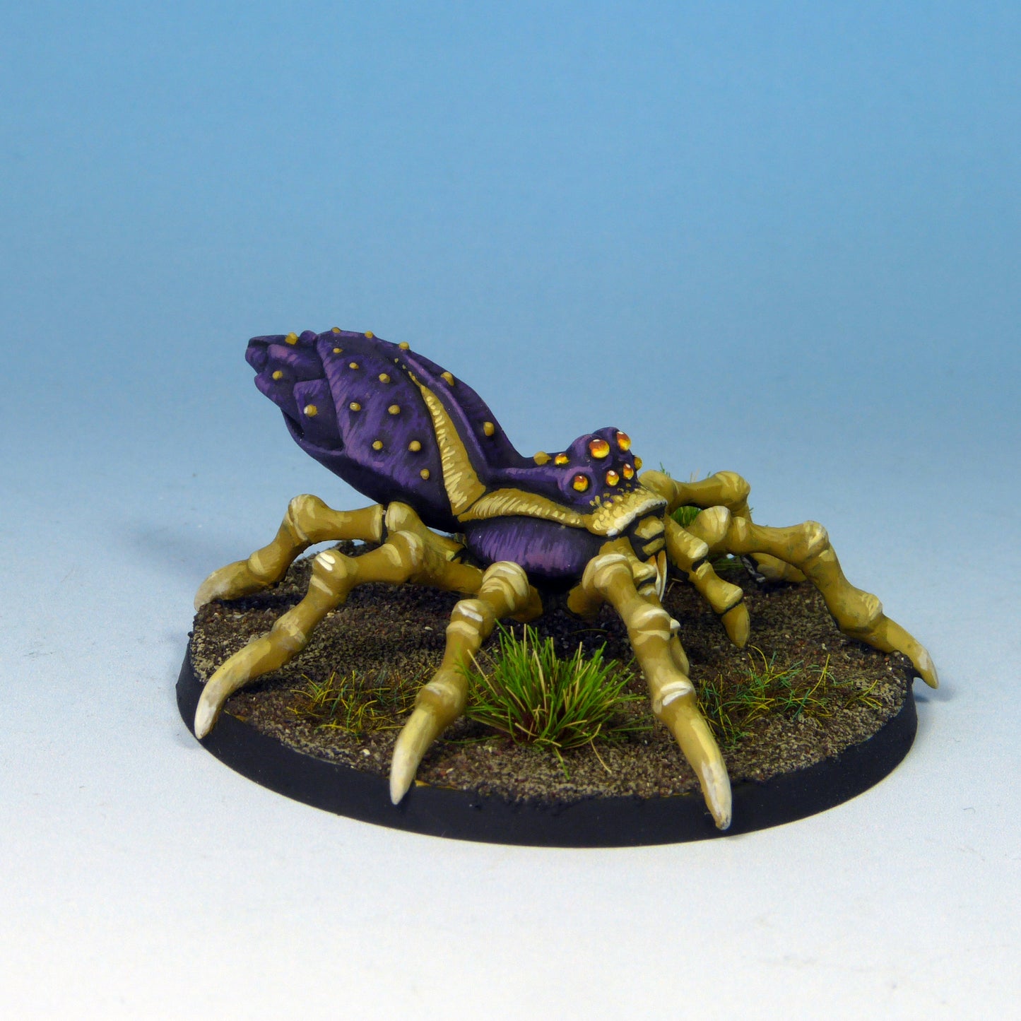 Giant Spider A