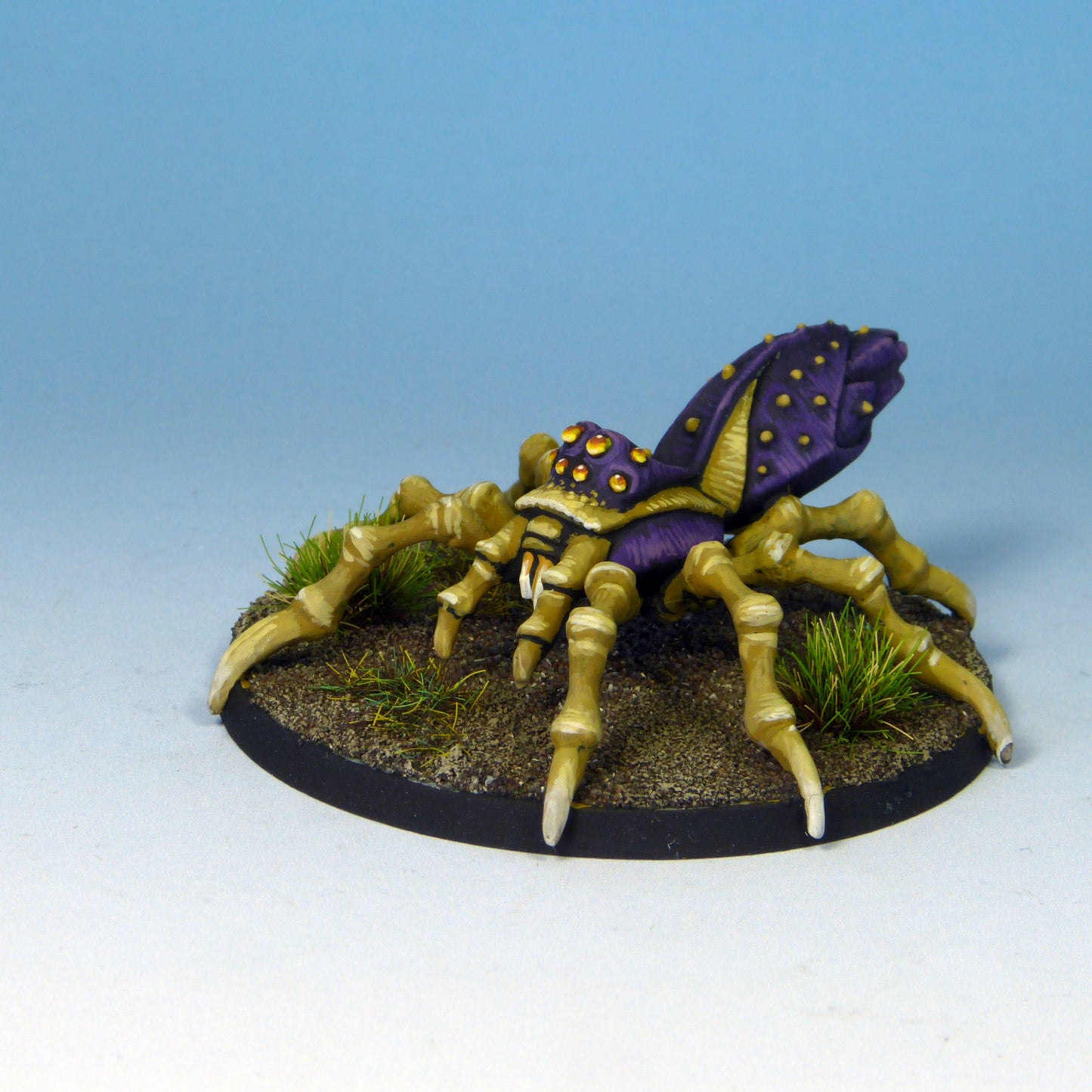 Giant Spider A