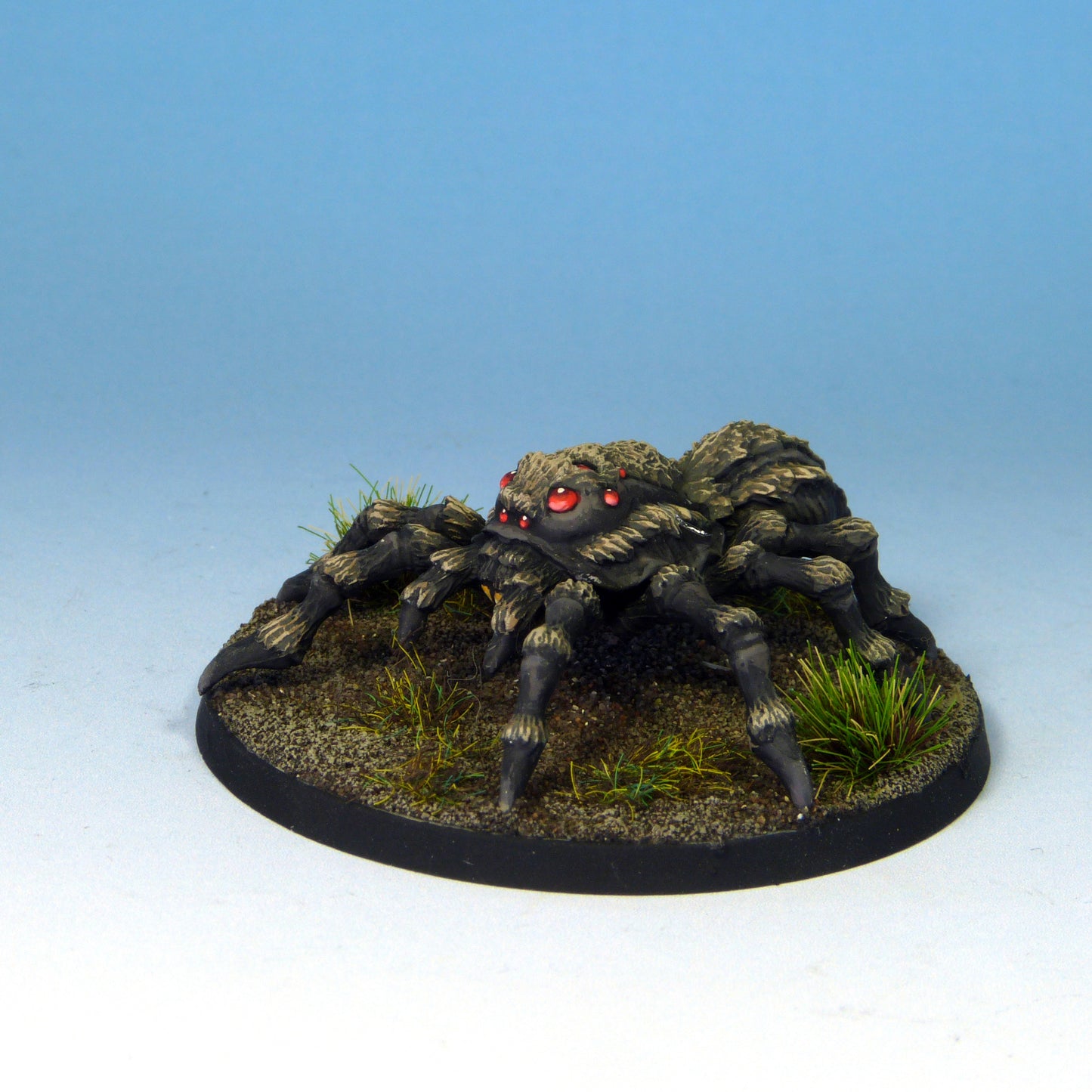 Giant Spider B