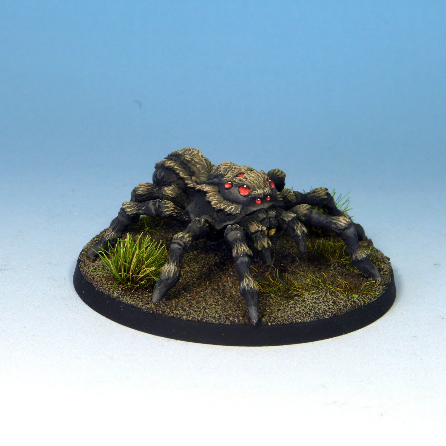 Giant Spider B