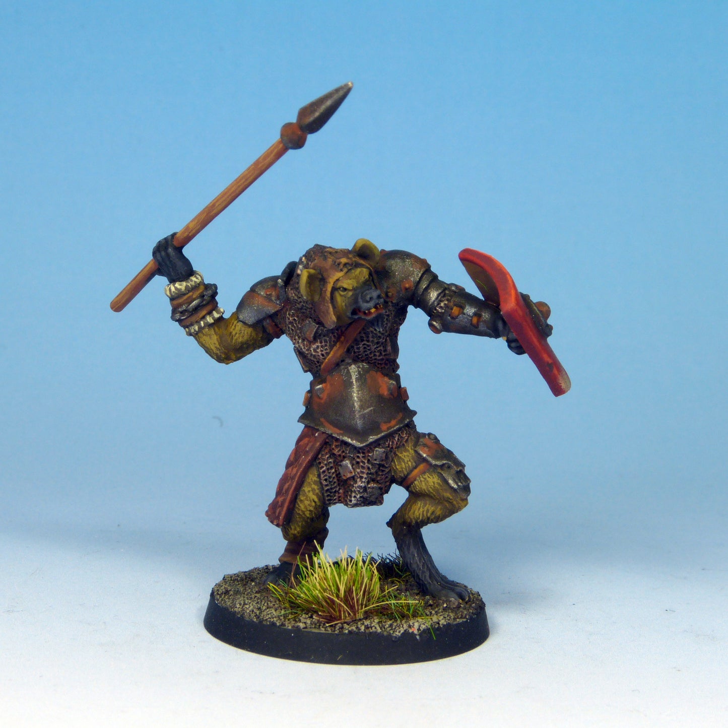 Gnoll 1B