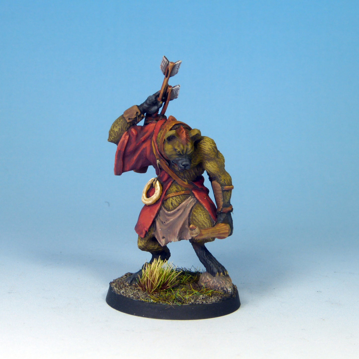 Gnoll 1D