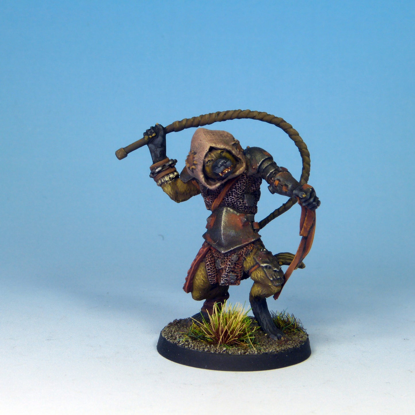 Gnoll Packmaster