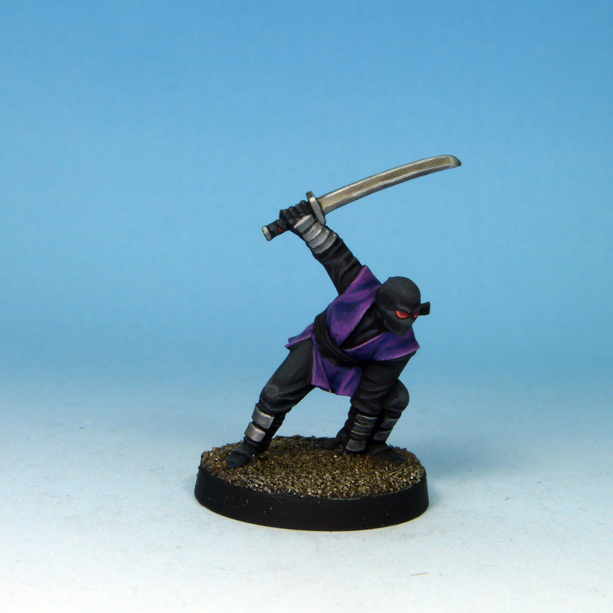 Ninja 2E