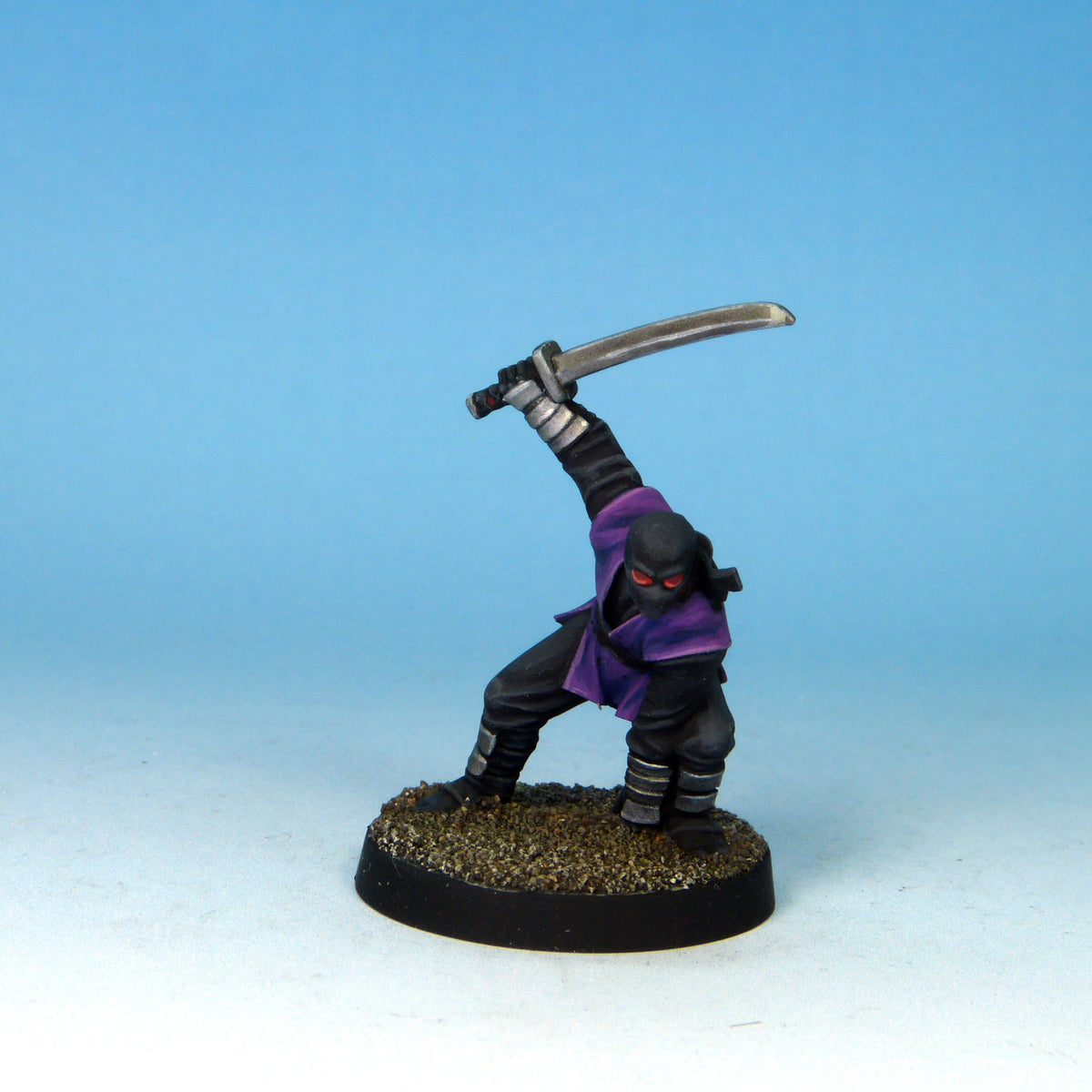 Ninja 2E