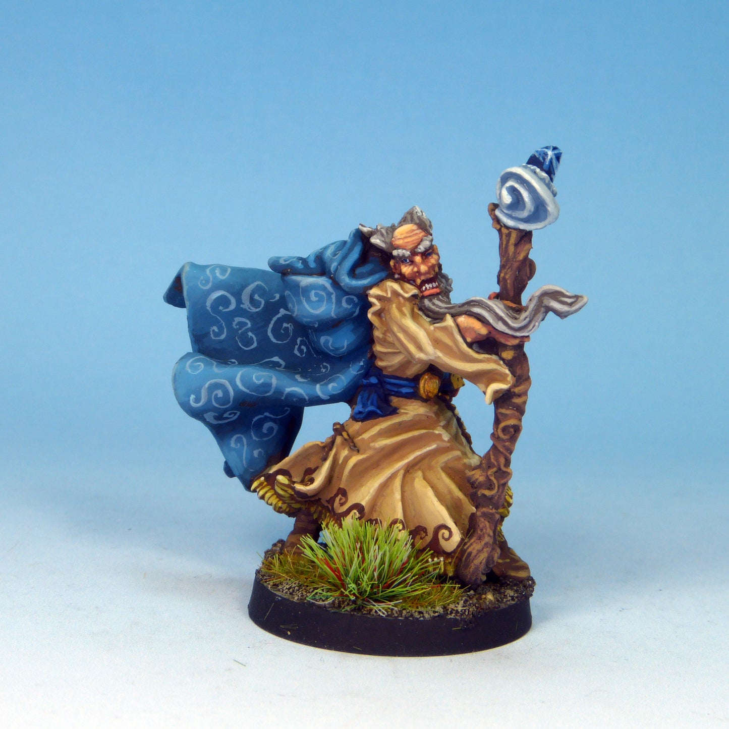 Elementalist