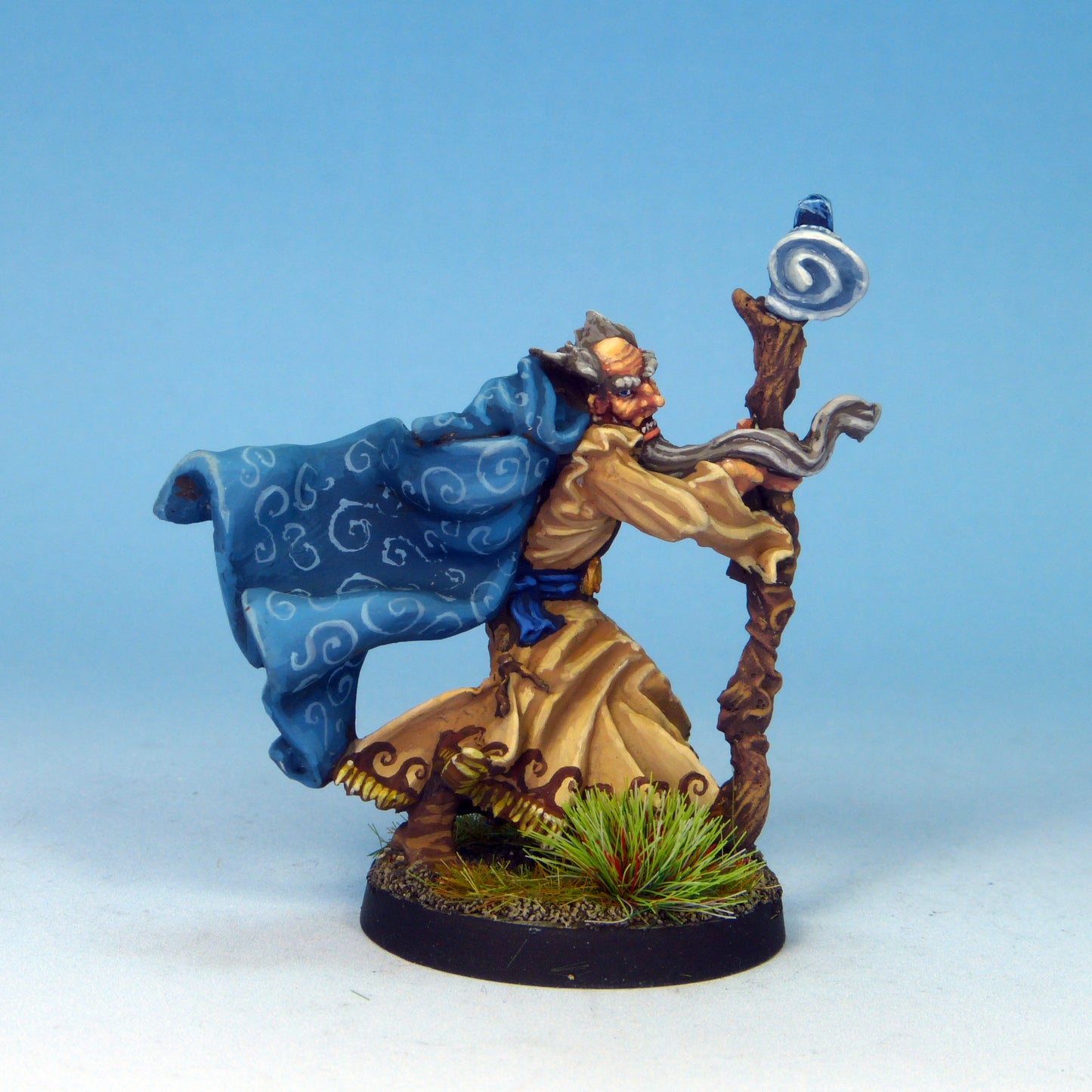 Elementalist