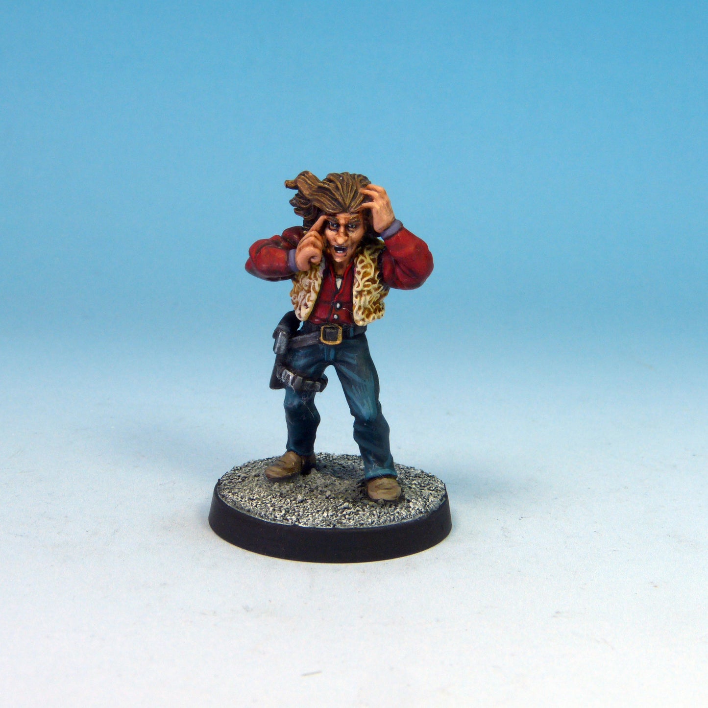 Space Pirate 4A