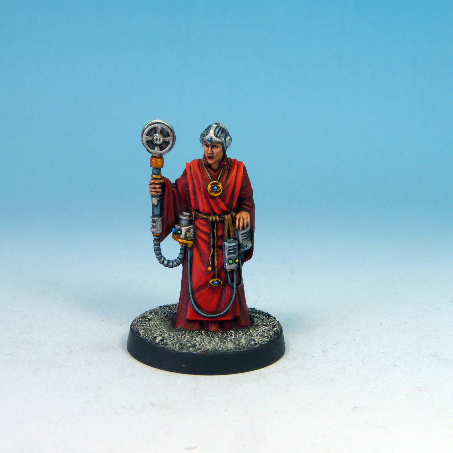 Herald of the Last Envoy 1C