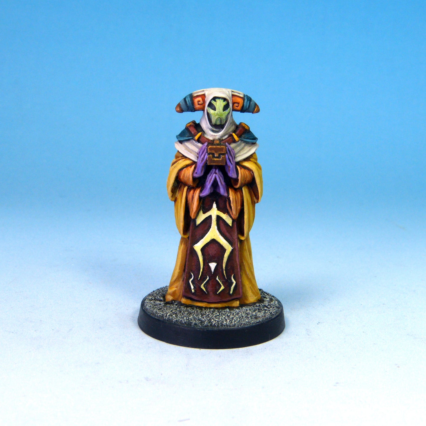 Xenoantiquarian