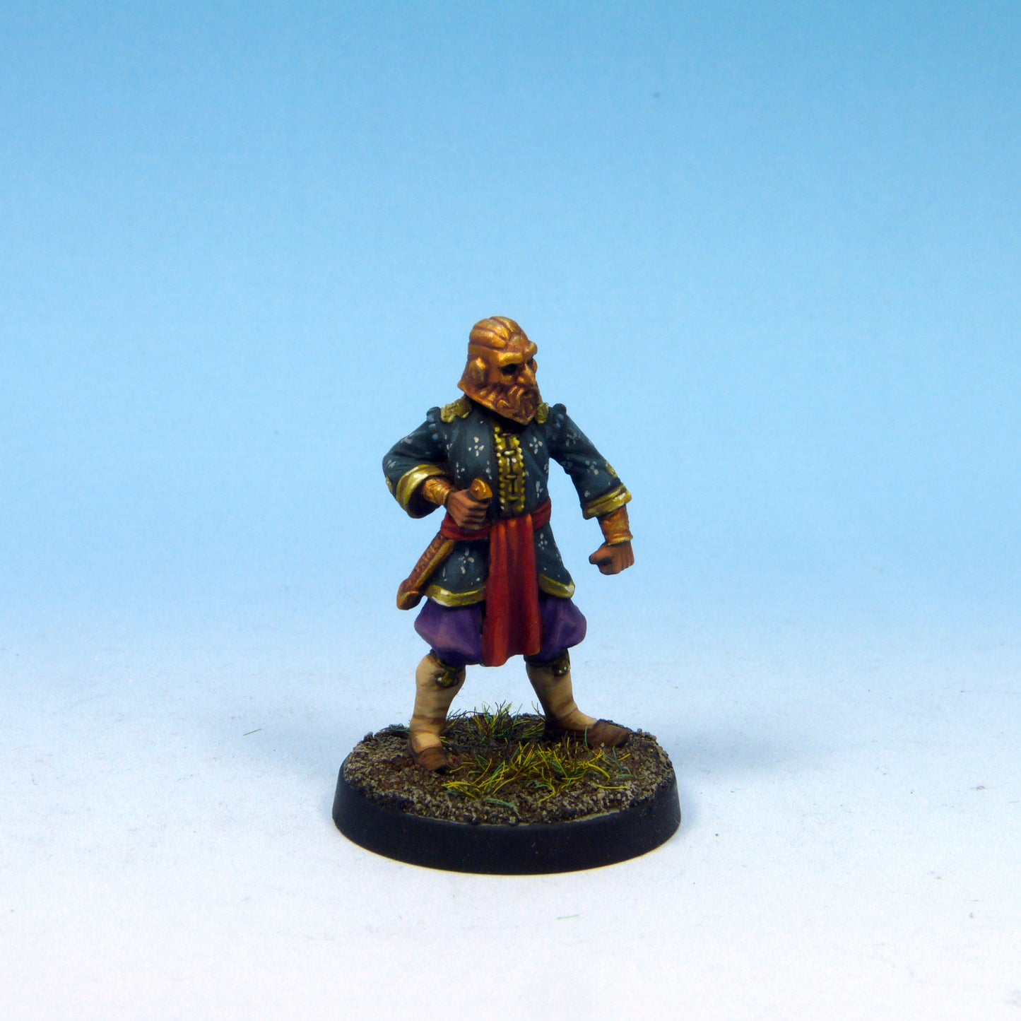 Vizier of Morabia