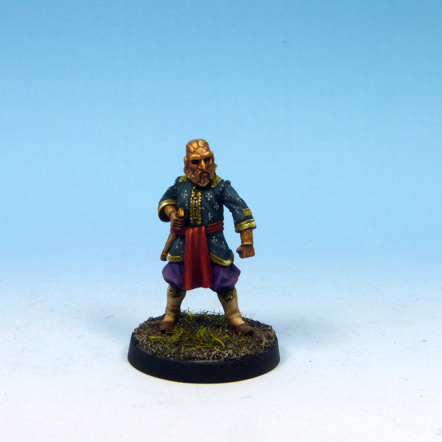 Vizier of Morabia