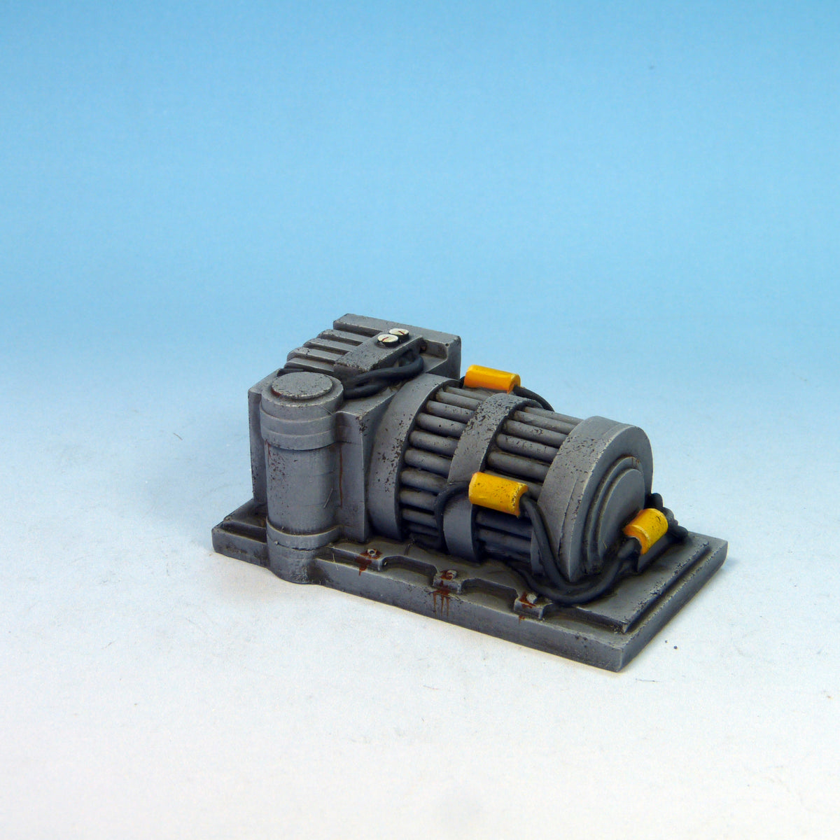 Power Generator