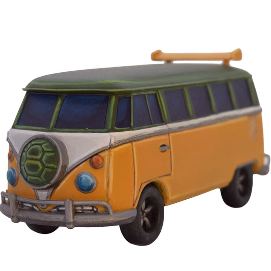 Pizza Party Wagon