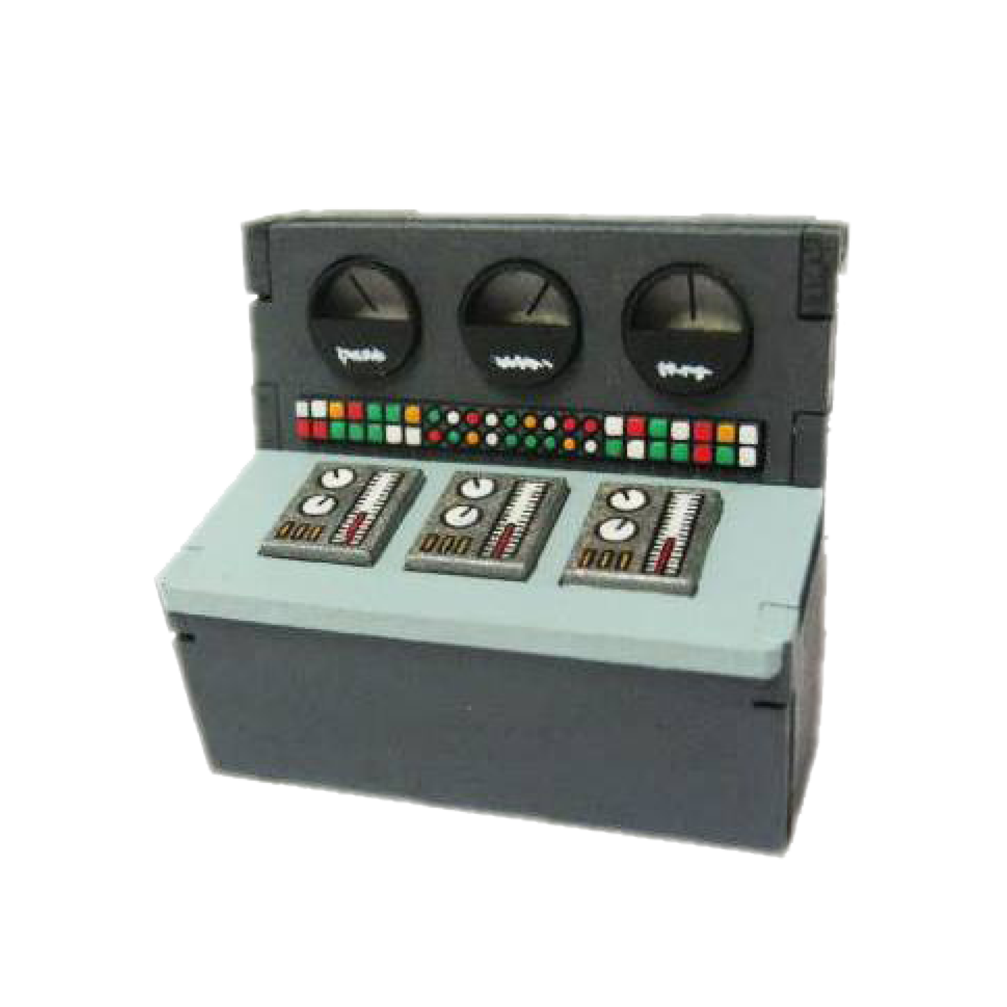 Power Console