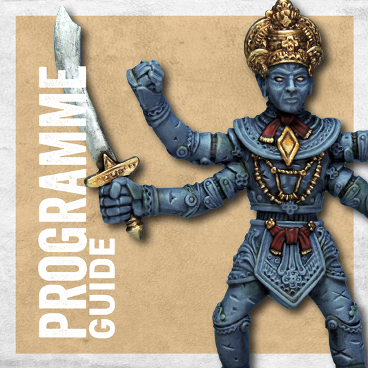 7 Program Guide Programmes Guides – Page 2 – Crooked Dice