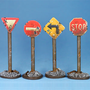 Road Signs