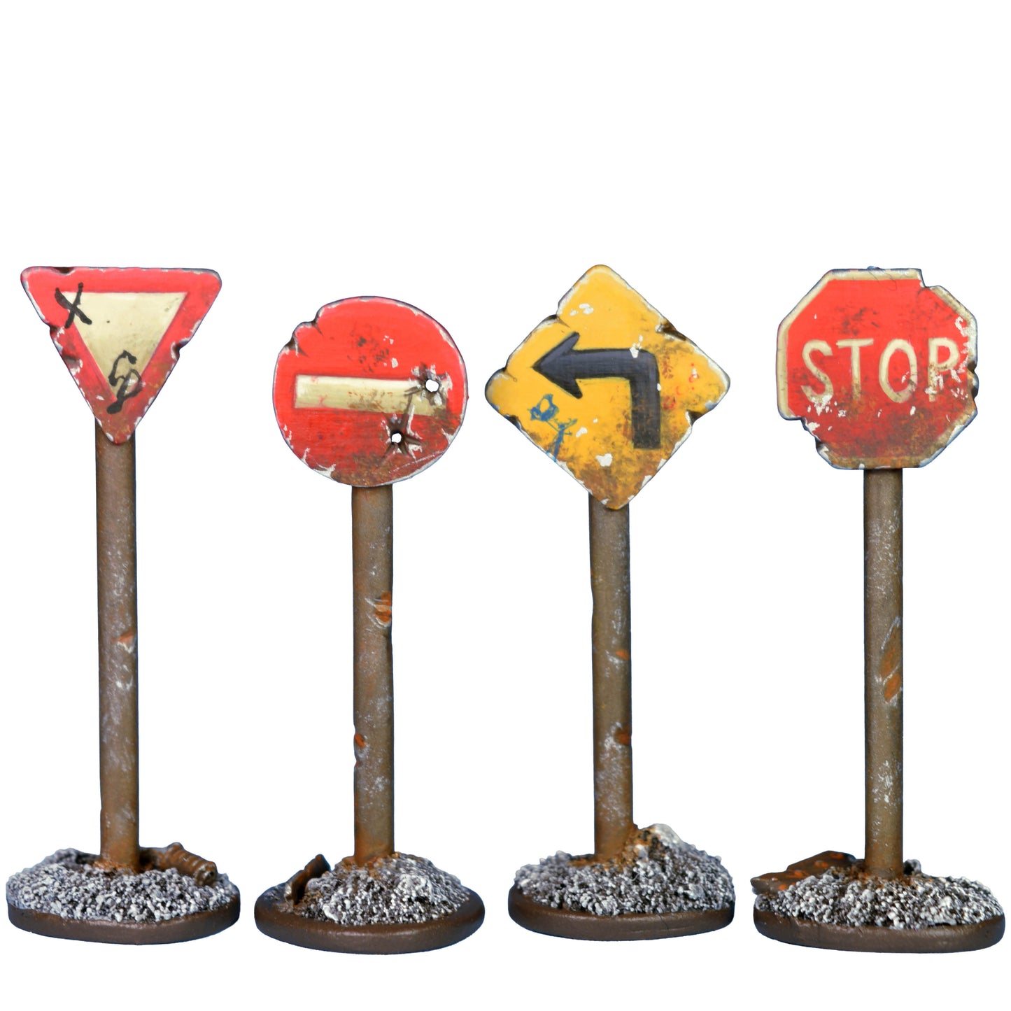Road Signs