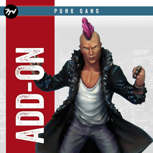 Punk Gang