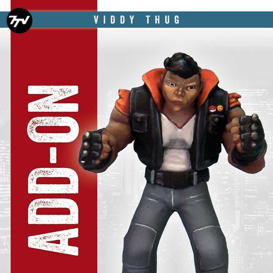 Viddy Thug