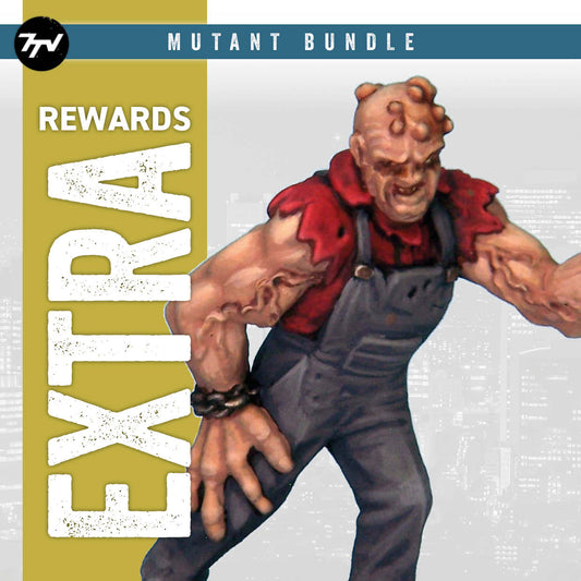 Mutant Bundle