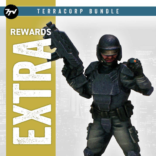 TerraCorp Bundle
