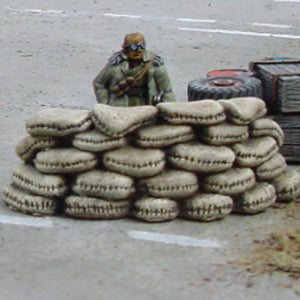 Sandbags