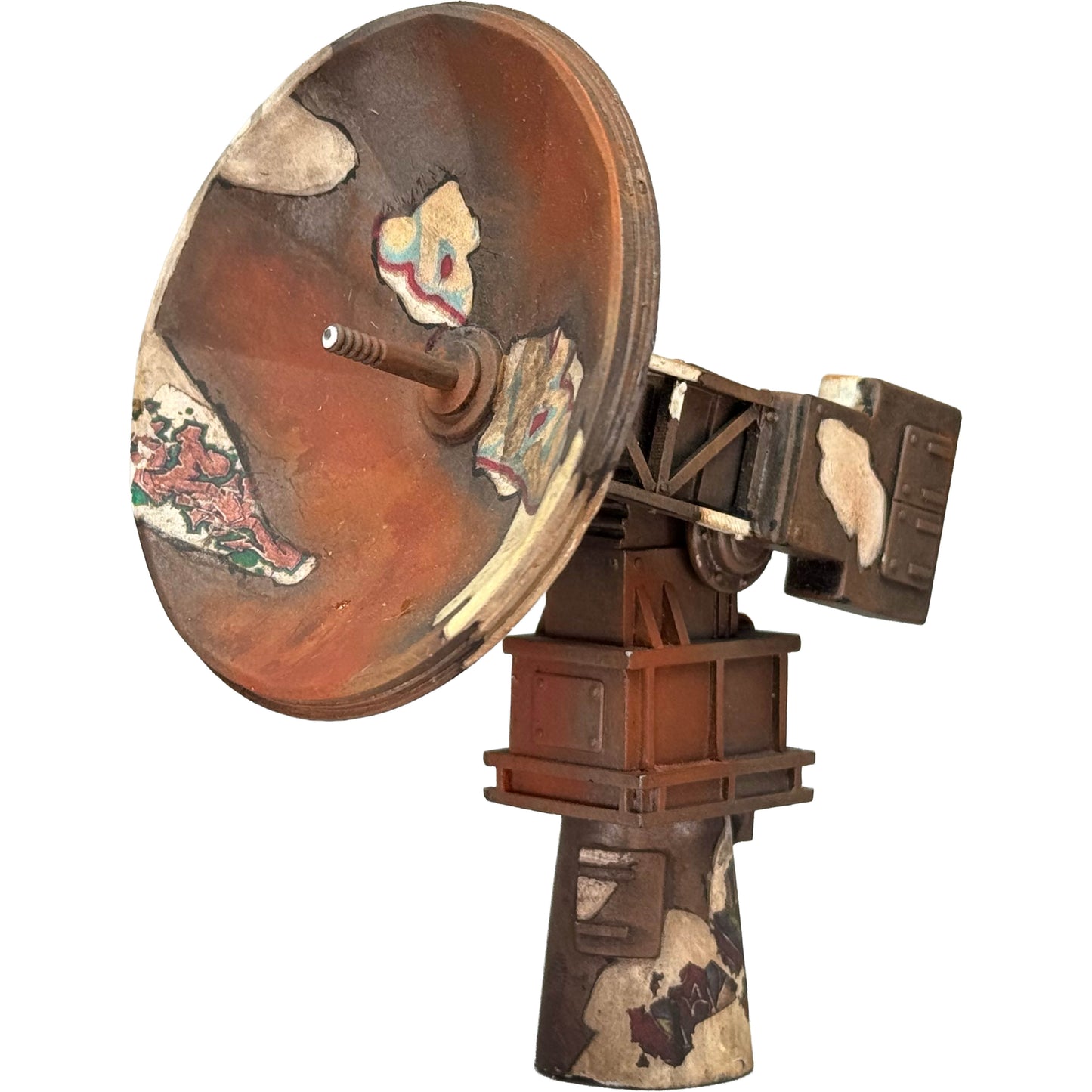 Satellite Dish