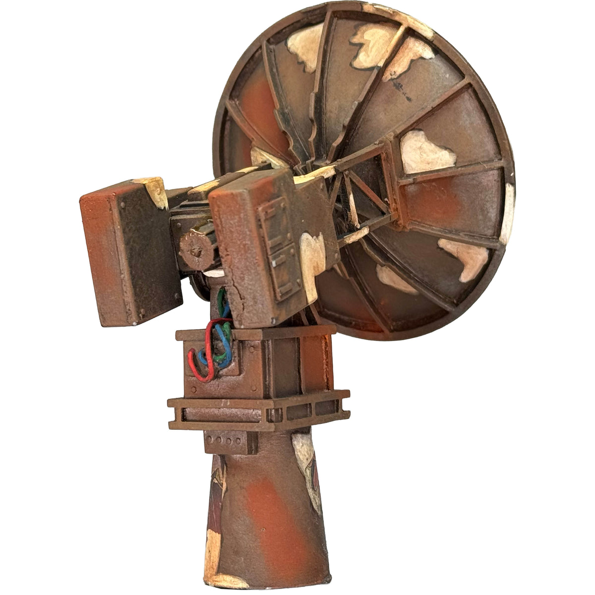 Satellite Dish