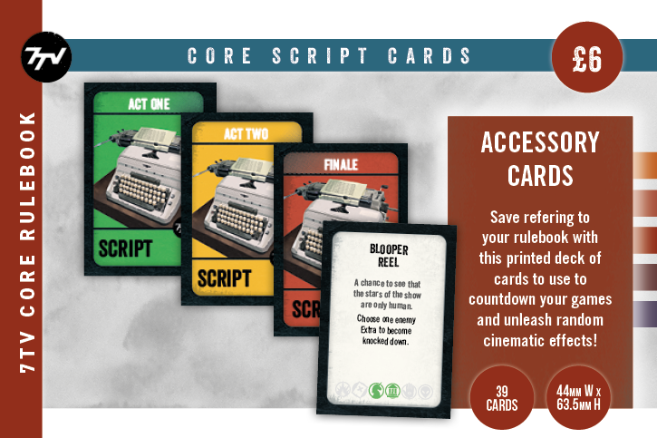 7TV Core Script Deck