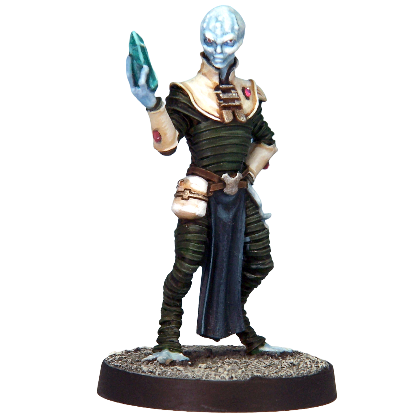 Shard Seller