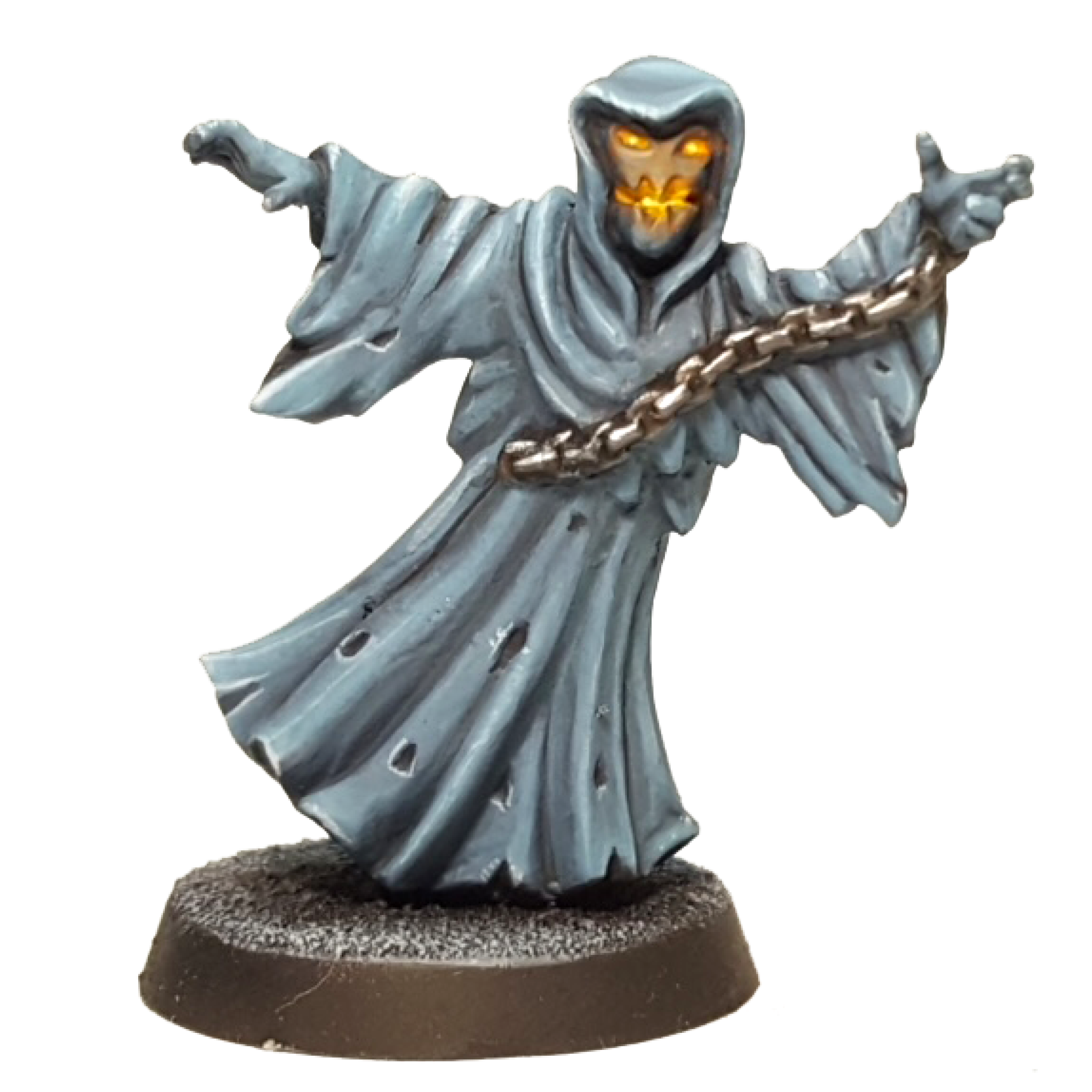 Sheet Ghost – Crooked Dice